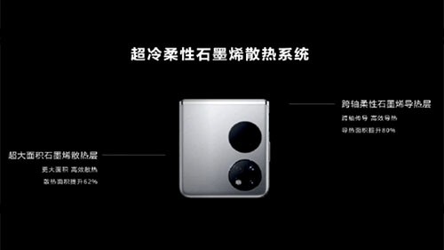 厲害了！揭秘華為手機(jī)的石墨烯散熱技術(shù)