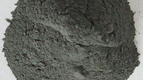 碳化硅粉燒結實驗