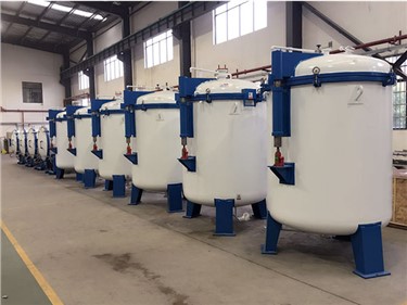 高溫石墨化爐能否滿足各行業(yè)的多樣化需求？