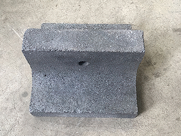 Silicon carbide technology parameter Silicon carbide technology parameter