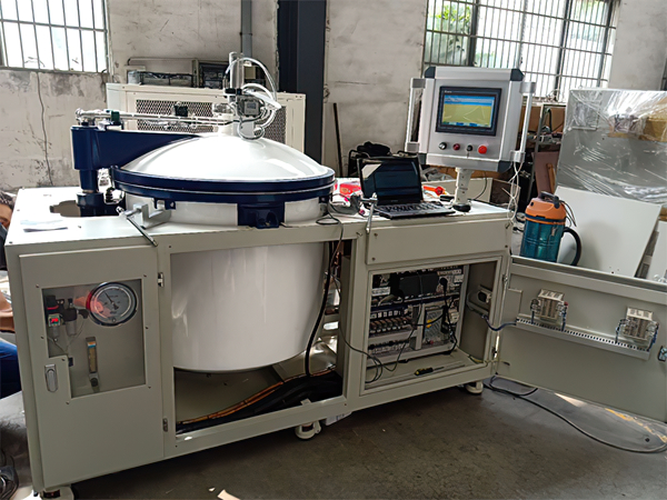 New type 3200℃ lab furnace New type 3200℃ lab furnace