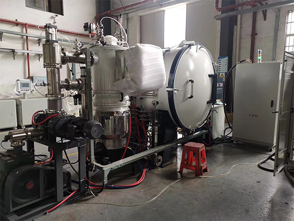 高真空高溫實(shí)驗(yàn)爐 高真空高溫實(shí)驗(yàn)爐