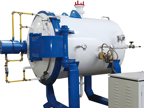 冷卻電阻爐 冷卻電阻爐