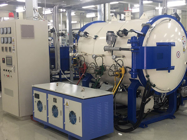 1600℃碳化爐 1600℃碳化爐