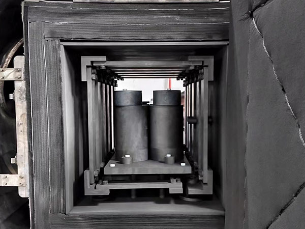 2300℃高真空電阻爐 2300℃高真空電阻爐