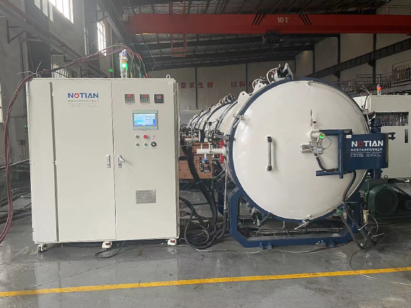 2500℃燒結爐 2500℃燒結爐