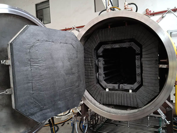 氮化鋁燒結爐 氮化鋁燒結爐