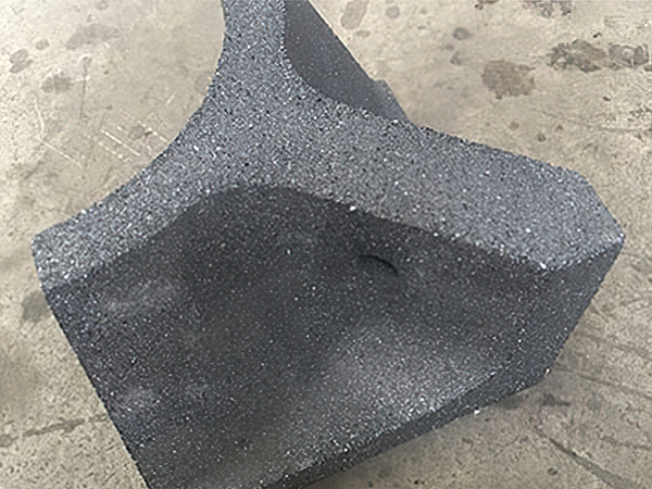 Silicon carbide technology parameter Silicon carbide technology parameter