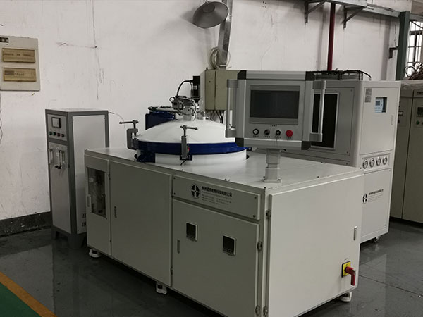 一體式實驗室石墨化爐