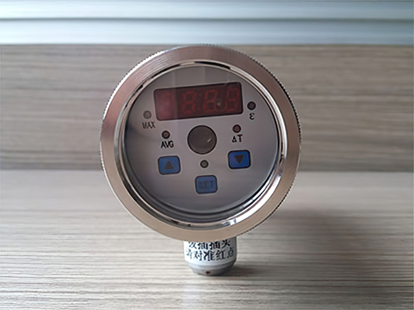 ST21-SK infrared thermometer ST21-SK infrared thermometer