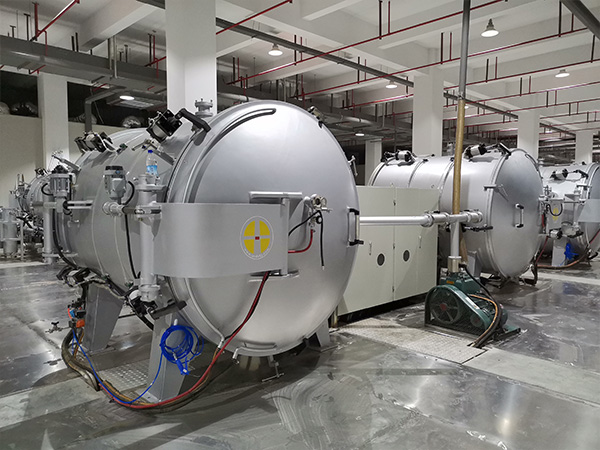 氧化石墨烯石墨化爐 氧化石墨烯石墨化爐