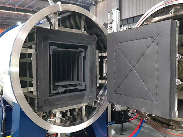 2300℃高真空電阻爐 2300℃高真空電阻爐