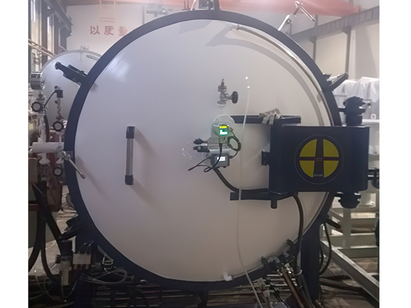 silicon carbide powder induction sintering furnace silicon carbide powder induction sintering furnace