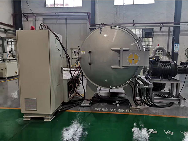 1600℃碳化爐 1600℃碳化爐