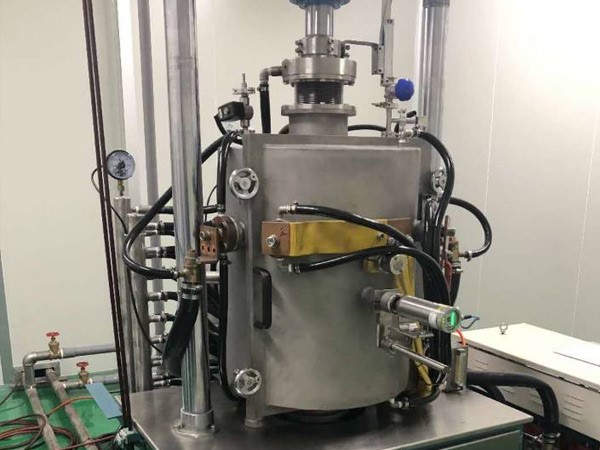 熱壓燒結爐 熱壓燒結爐