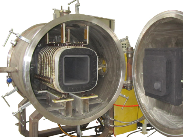 3000c PI film heating vacuum graphitization furnace 3000c PI film heating vacuum graphitization furnace