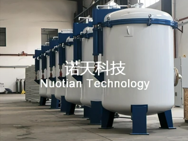 Metallurgy powder sintering furnace Metallurgy powder sintering furnace