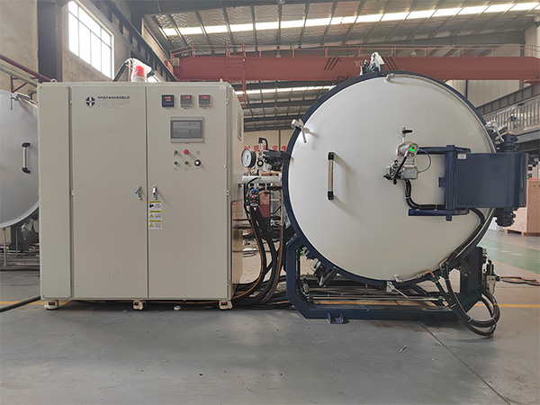 碳化硅粉燒結爐