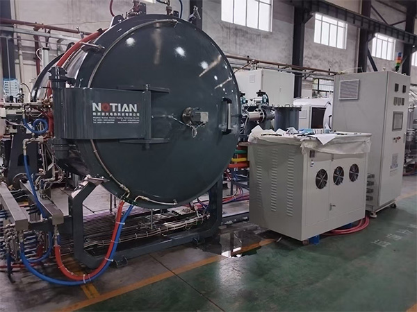 3D打印碳化硅燒結爐