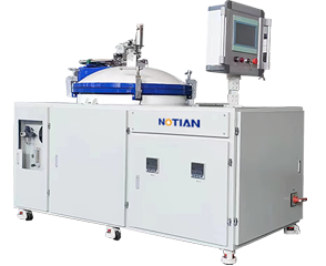 一體式實(shí)驗(yàn)室石墨化爐